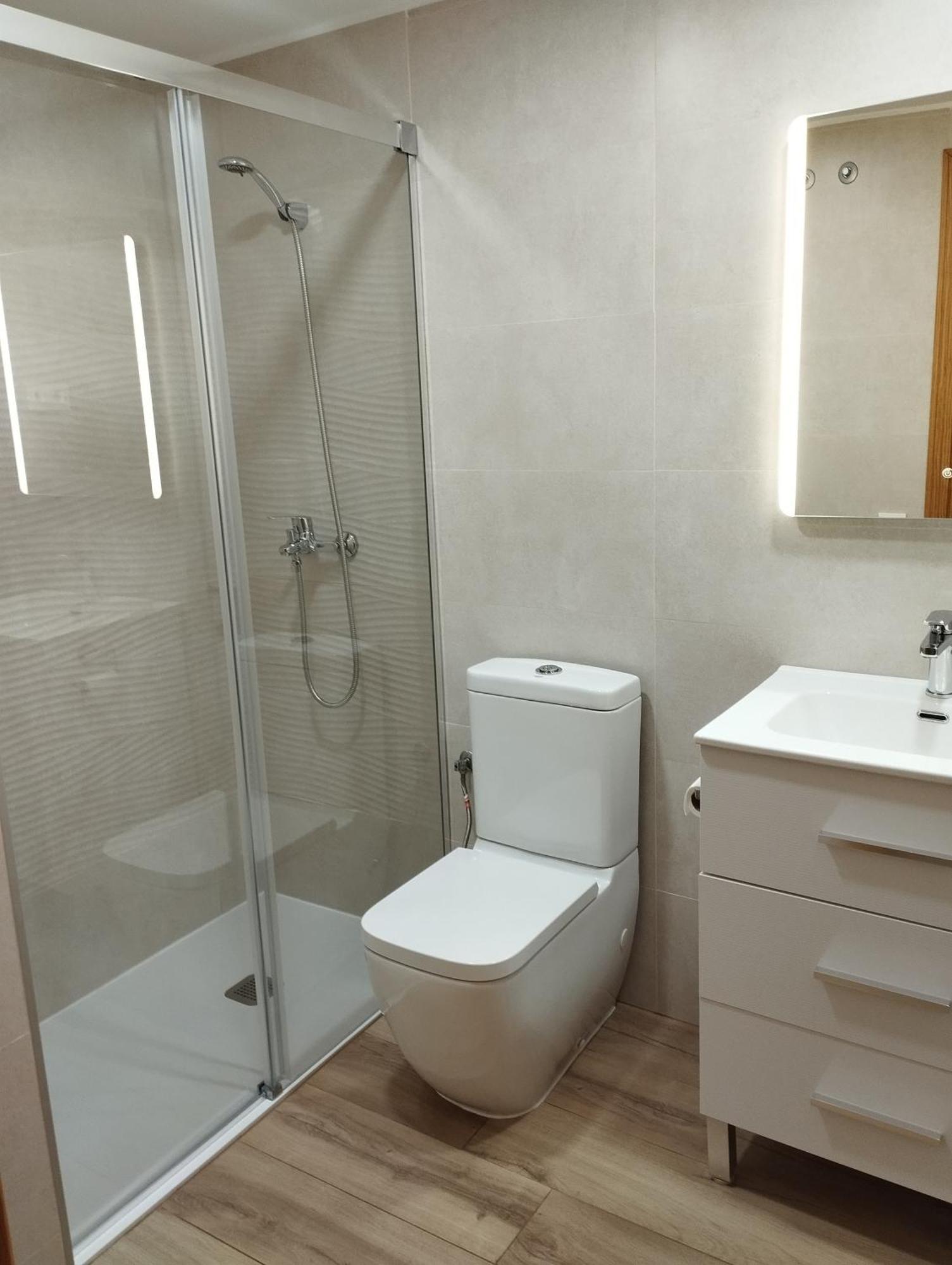 Vivienda Benasque Ibonet Apartment Exterior photo